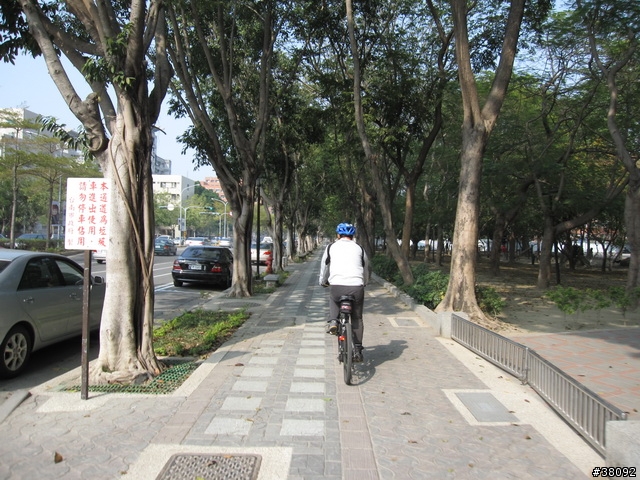 單車漫遊南瀛快速道路PART_1.古都台南半日遊