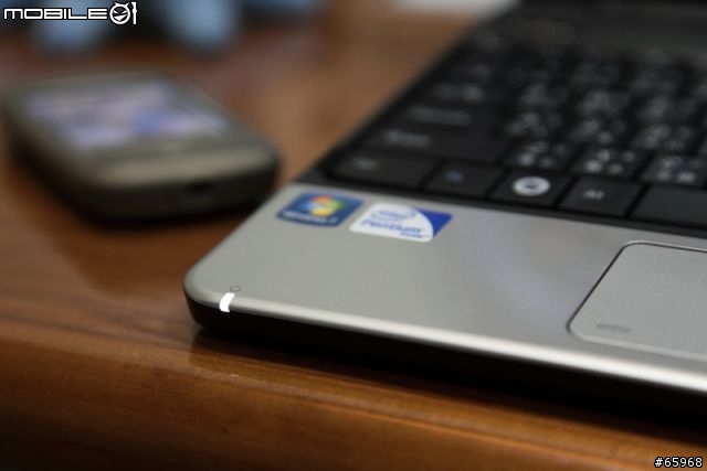 燒燙燙~Dell 11z 11.6" CULV 小筆電開箱