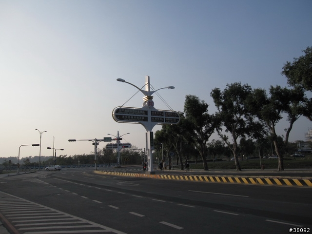 單車漫遊南瀛快速道路PART_1.古都台南半日遊