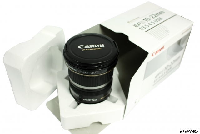 我的聖誕禮物 canon 10-22 + 50mm f/1.4 XD