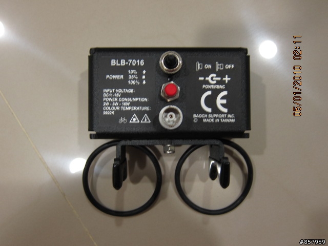 BAOCH最新機BLB-7016