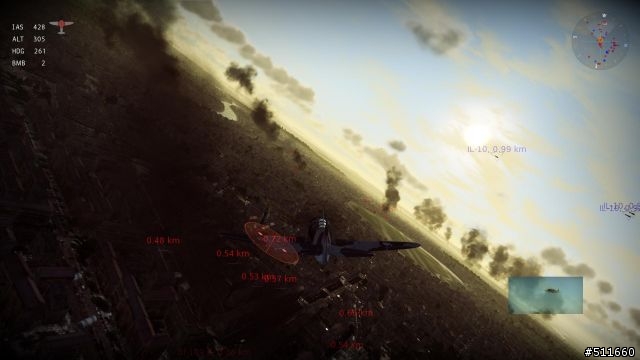 Wings of Prey 最新推出的二戰空戰遊戲