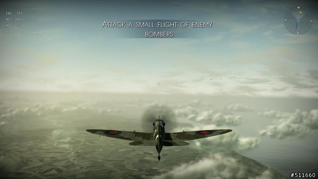 Wings of Prey 最新推出的二戰空戰遊戲
