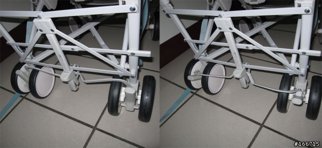 經典中見創新~CYBEX ONYX
