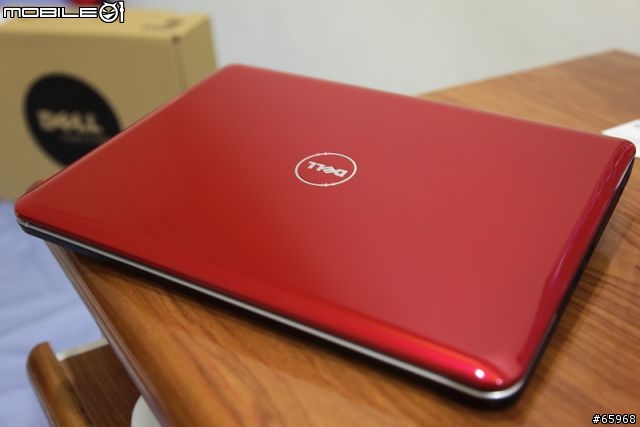 燒燙燙~Dell 11z 11.6" CULV 小筆電開箱