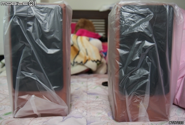 分享購買 AF21S + AS21 心得囉~還有附帶小問題請教。