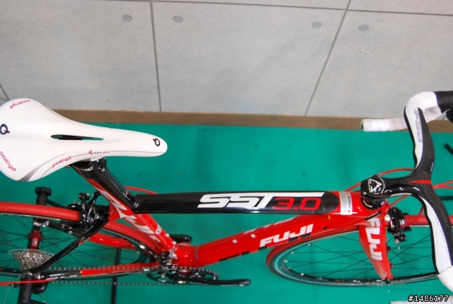 開箱文~FUJI SST 3.0 燒燙燙