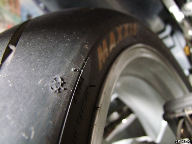 MAXXIS MA-PS 180使用心得