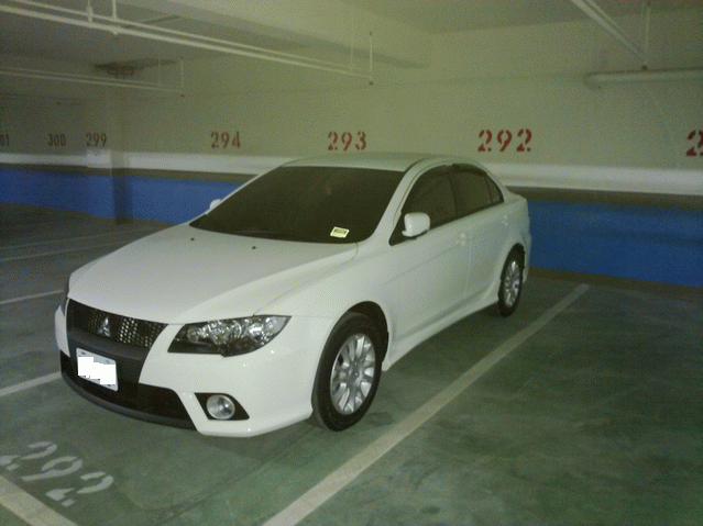 遲了一個月的簡易版開箱文