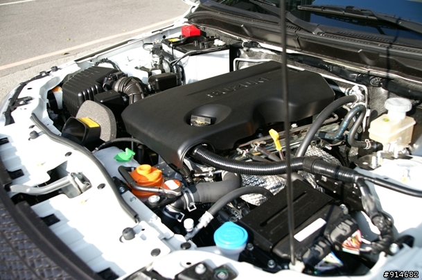 Grand vitara JP 2.4分享