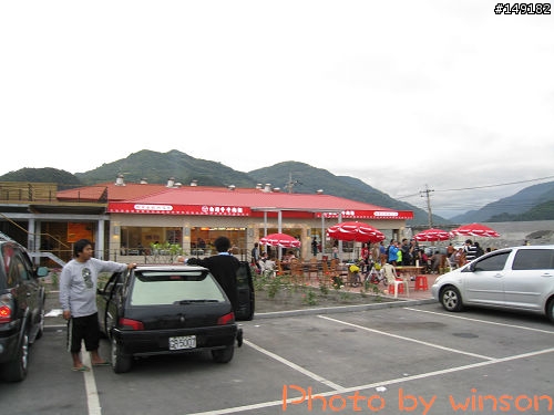 2010 2/14~2/19 春節 6天5夜 單人環島 圖多+文多