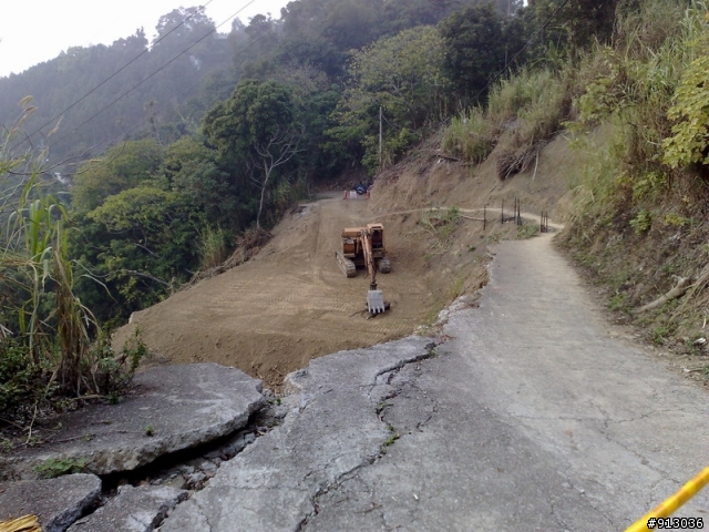 Enter bike踏板開箱文--老鼠崎產業道路