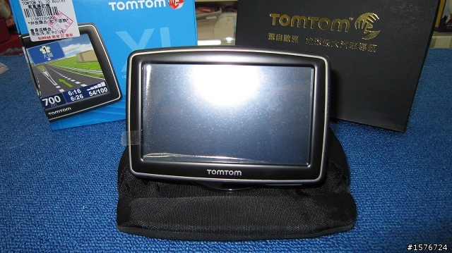 TOM TOM XL IQ Routes簡單,方便,便宜,就是你啦!