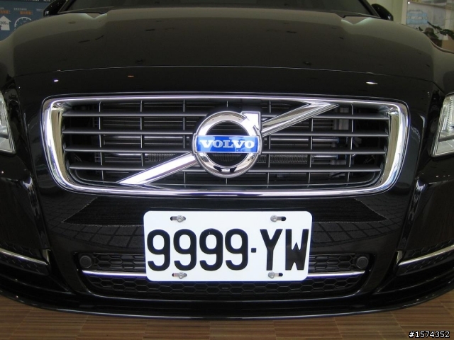 *My VOLVO S80 2.5T (KONI Sport 1130避震器+雙出尾管+R版小鴨尾)*更新在第45樓!