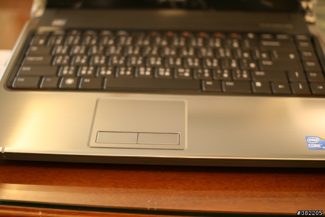 DELL Inspiron 14(64) i5-520M..........不到3W的筆電-超高C/P值首選!