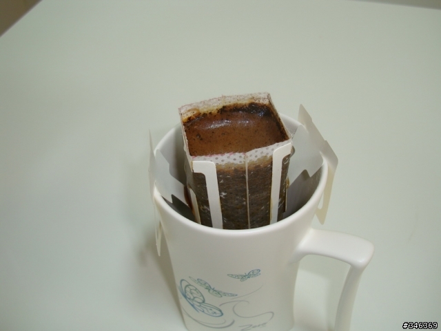 手工烘培咖啡禮盒