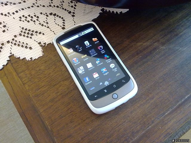 大小姐的第一次~.... Nokia開箱-匿名的X6 粉紅香港公司貨入手了~!!