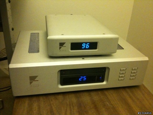 升級我的電腦喇叭 dynaudio focus 140~