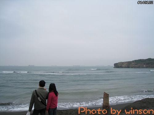 2010 2/14~2/19 春節 6天5夜 單人環島 圖多+文多