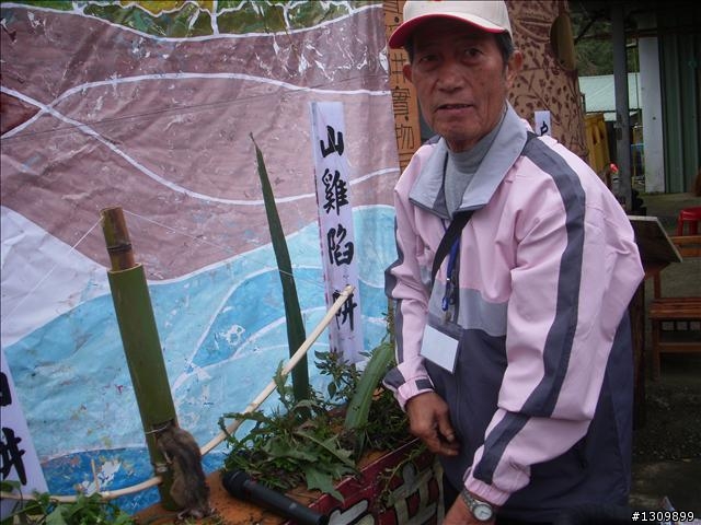 桃園縣復興鄉「2010年櫻花季暨自行車逍遙遊活動」 沒來真的很可惜喔