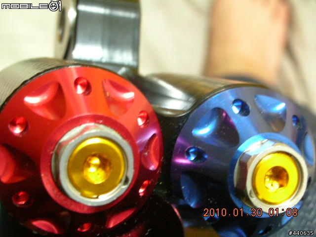 【全台首發】黑頭DDS-R01~卡夢5項可調~R01上隱藏機種