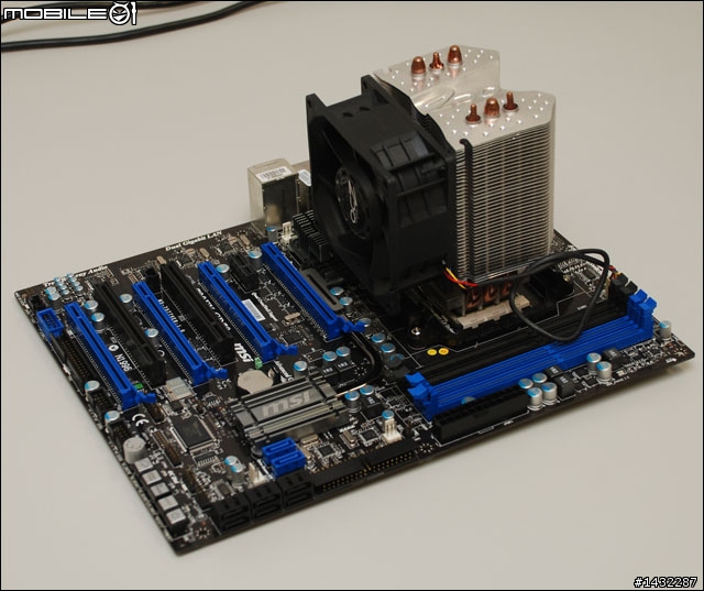 NVIDIA 3D Vision/acer GD245HQ,另一種視覺感受...