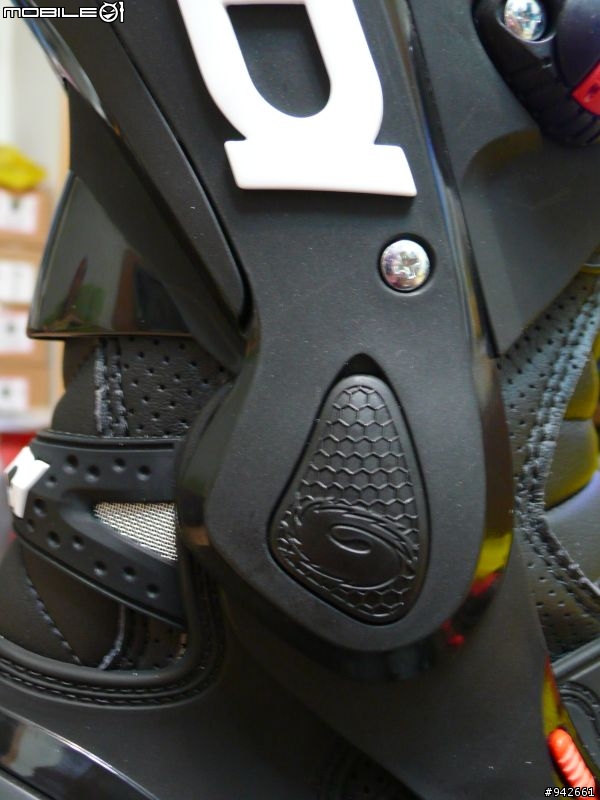 開箱 Sidi 車靴