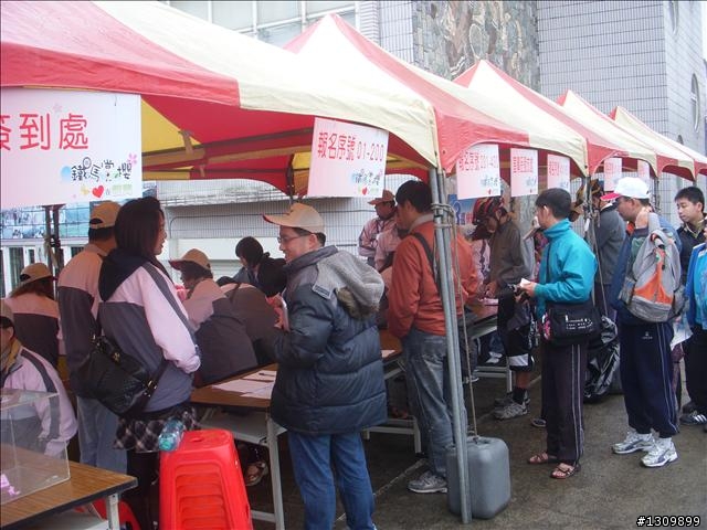 桃園縣復興鄉「2010年櫻花季暨自行車逍遙遊活動」 沒來真的很可惜喔
