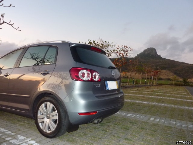 Golf6 Plus TSI墾丁2日遊