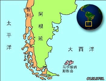 英國驅逐艦大舉開進福克蘭群島海域!英阿第二次福島大戰再起???