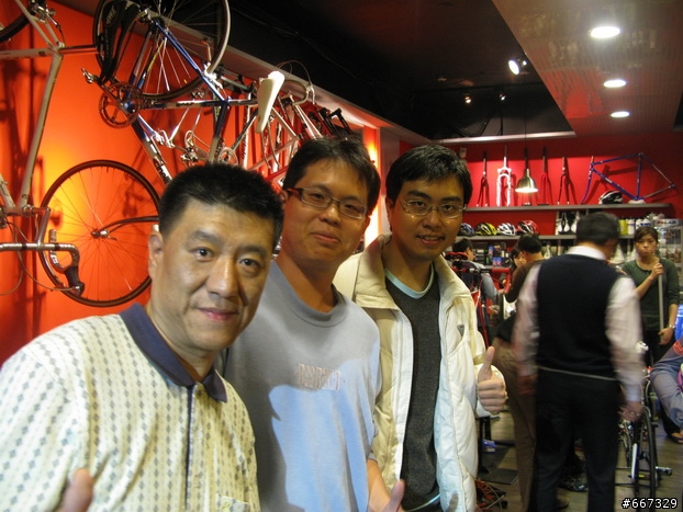 新好男人的熱血小玩具-2010 SL1-PRO