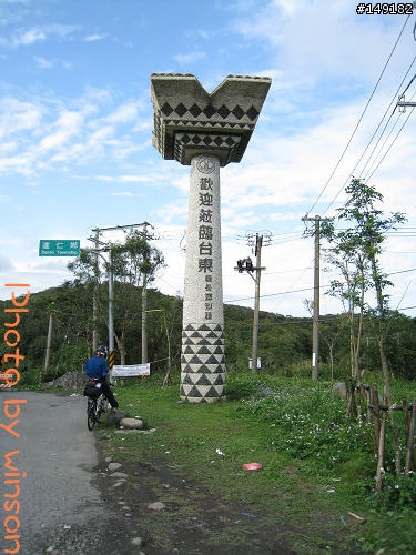 2010 2/14~2/19 春節 6天5夜 單人環島 圖多+文多