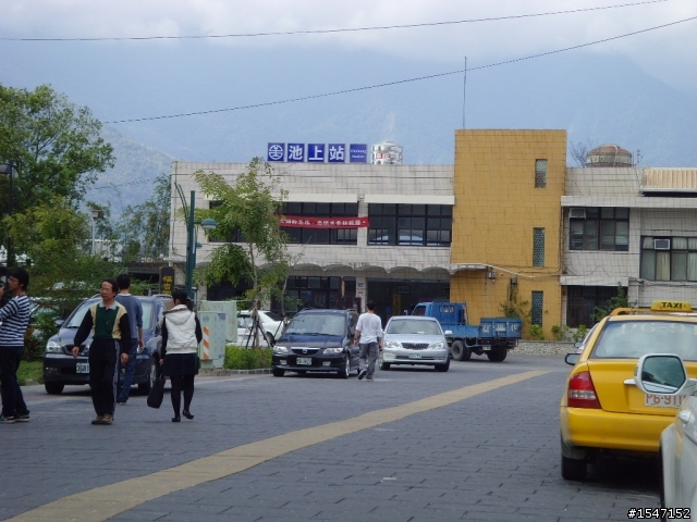 單人單速車環島, 順便轉彎上武嶺