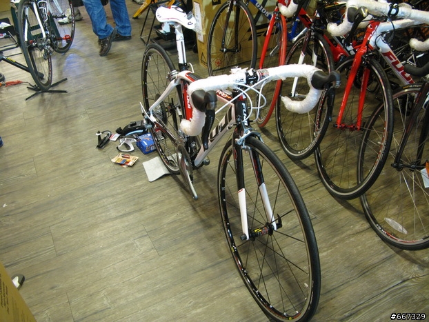 新好男人的熱血小玩具-2010 SL1-PRO