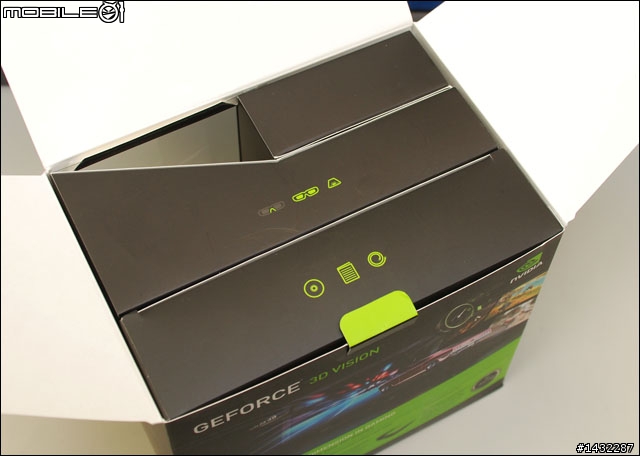 NVIDIA 3D Vision/acer GD245HQ,另一種視覺感受...