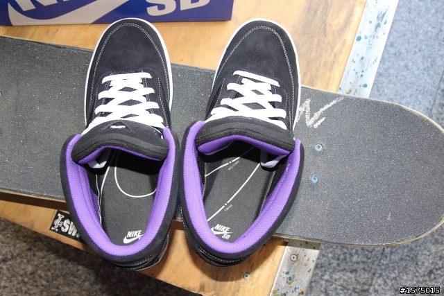 ~NIKE SB 開箱文~Omar Salazar 選手簽名款