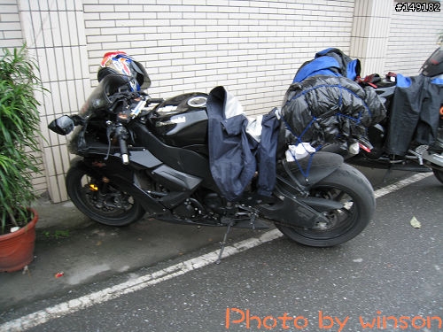 2010 2/14~2/19 春節 6天5夜 單人環島 圖多+文多