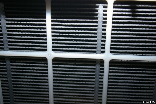 SHARP 空氣清靜機( FU-W43T )