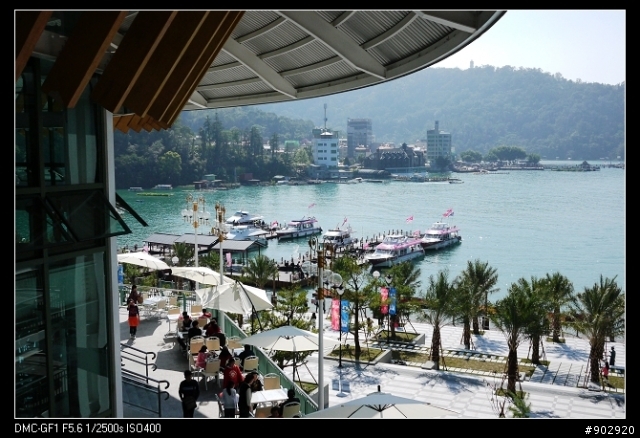 【開箱分享】Panasonic GF1 隨心所欲,初體驗 (2010.02.18 包包入手)