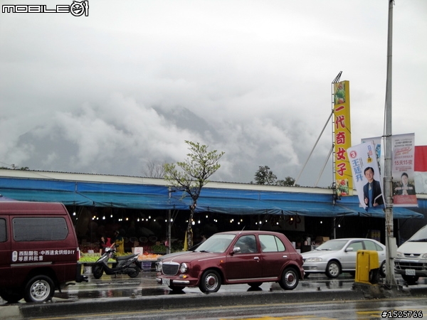 ★X-HOT 150 小鐵灰2010環島冒雨行 0215~0219五天四夜(END)