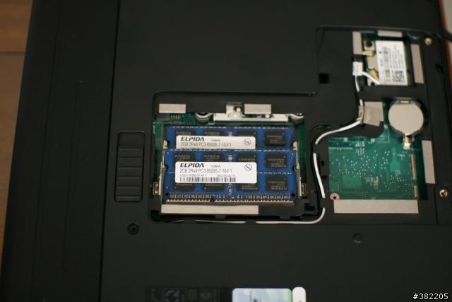 DELL Inspiron 14(64) i5-520M..........不到3W的筆電-超高C/P值首選!