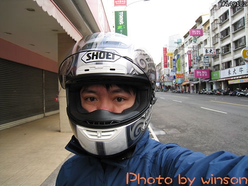 2010 2/14~2/19 春節 6天5夜 單人環島 圖多+文多