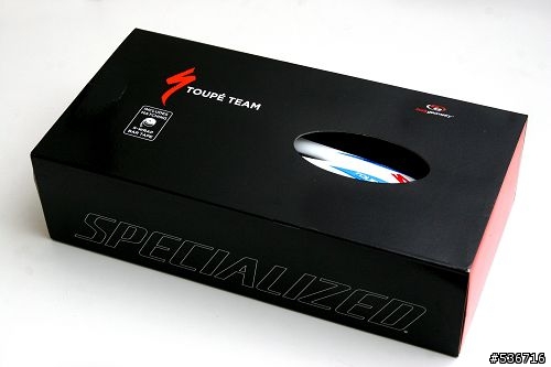 =逸品開箱= Specialized 頂級坐墊 Toupe Team 130