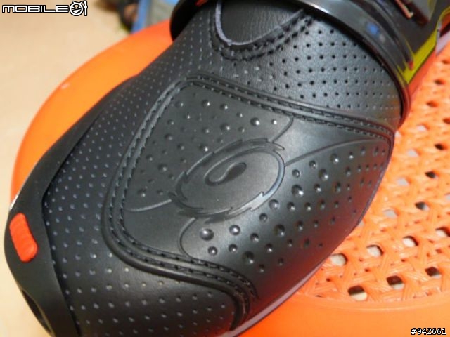 開箱 Sidi 車靴