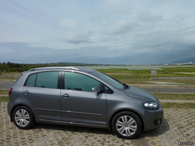 Golf6 Plus TSI墾丁2日遊