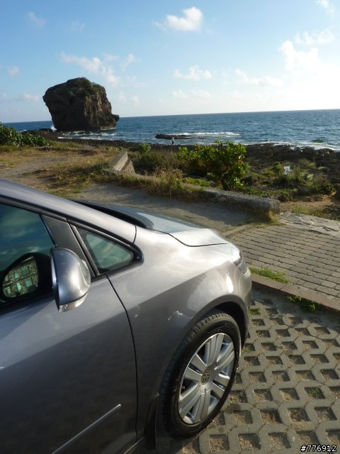 Golf6 Plus TSI墾丁2日遊