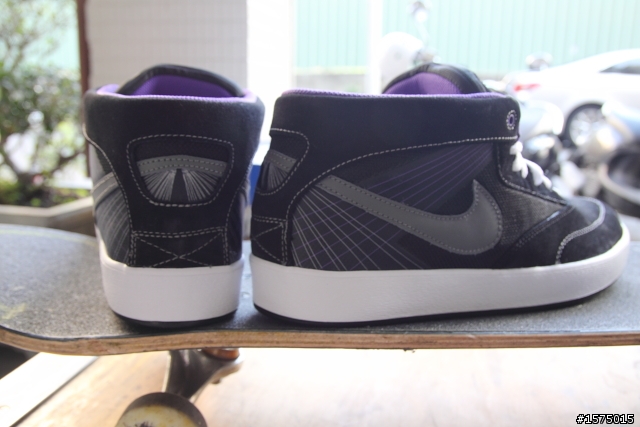 ~NIKE SB 開箱文~Omar Salazar 選手簽名款