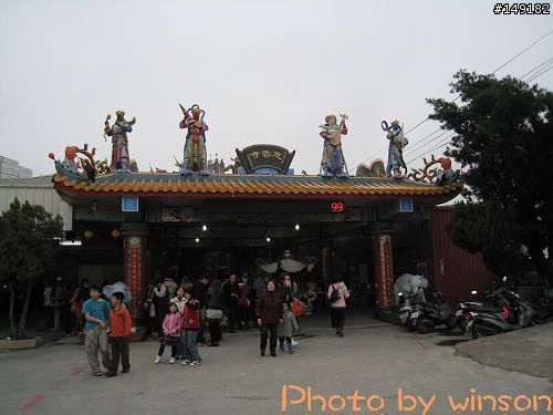 2010 2/14~2/19 春節 6天5夜 單人環島 圖多+文多