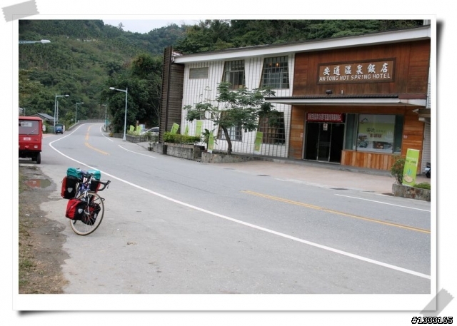 玉長公路-烏石鼻漁港輕鬆行