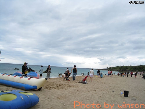 2010 2/14~2/19 春節 6天5夜 單人環島 圖多+文多